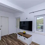 Дом отдыха House Herta