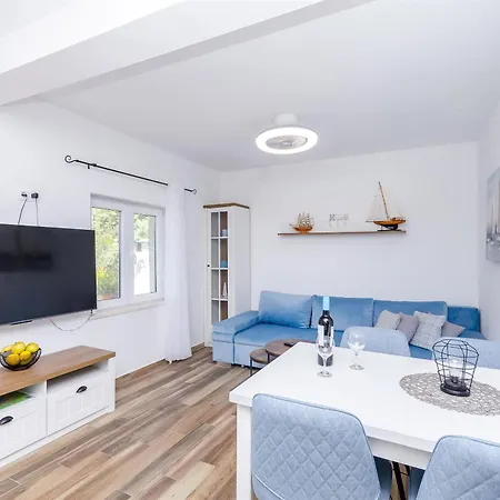 House Herta Holiday home