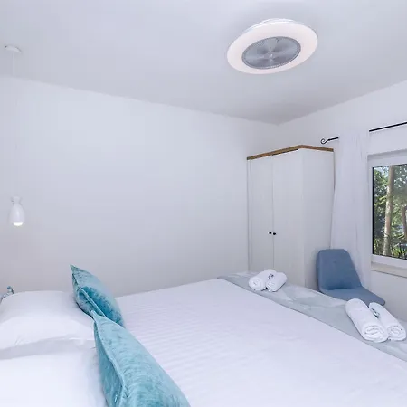 Prázdninový dům House Herta