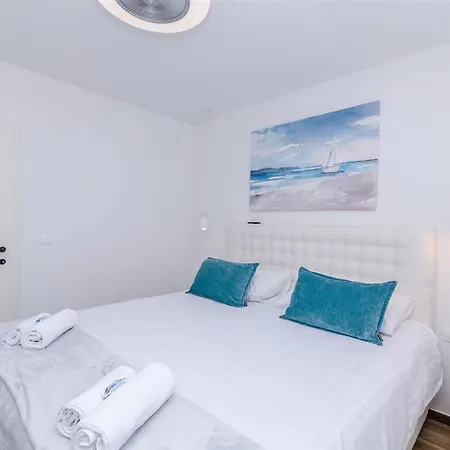 House Herta Holiday home *