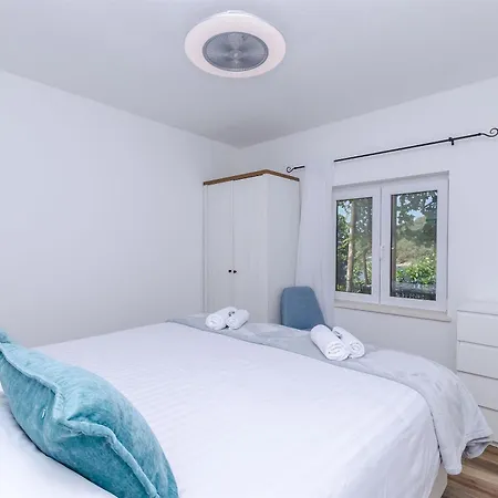 House Herta Prázdninový dům Gdinj