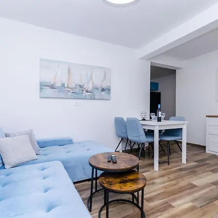 Prázdninový dům House Herta Gdinj
