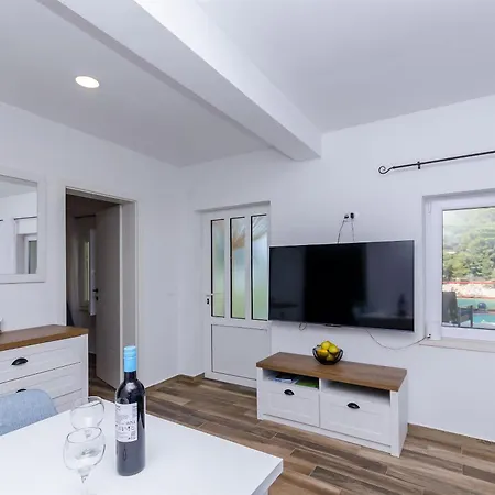 House Herta Gdinj