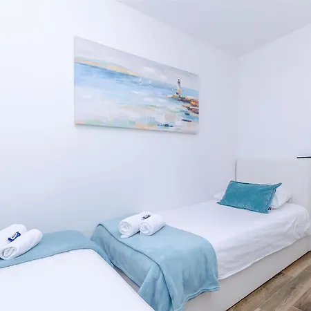 House Herta Prázdninový dům