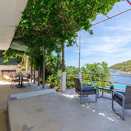 House Herta Dom wakacyjny *