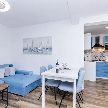 Prázdninový dům House Herta *