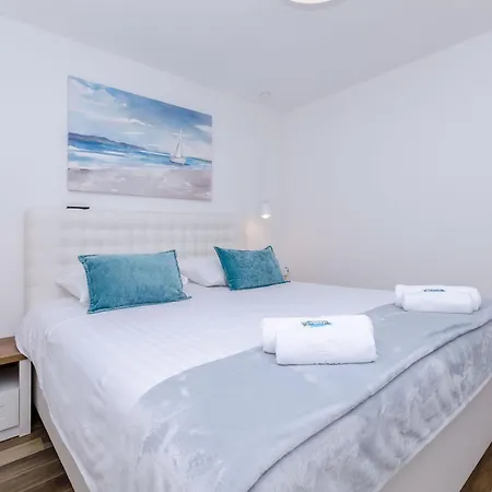 Dom wakacyjny House Herta Gdinj