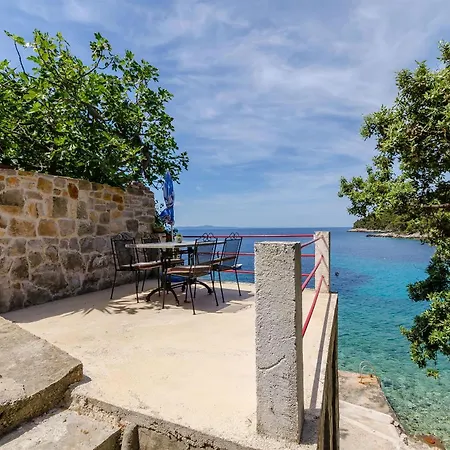 House Herta Holiday home
