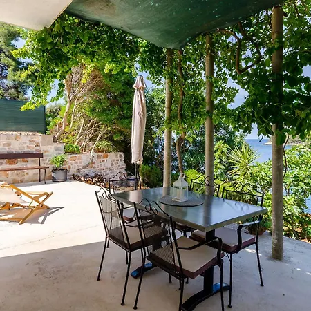 House Herta Dom wakacyjny *