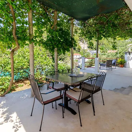 Dom wakacyjny House Herta *