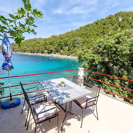 Dom wakacyjny House Herta