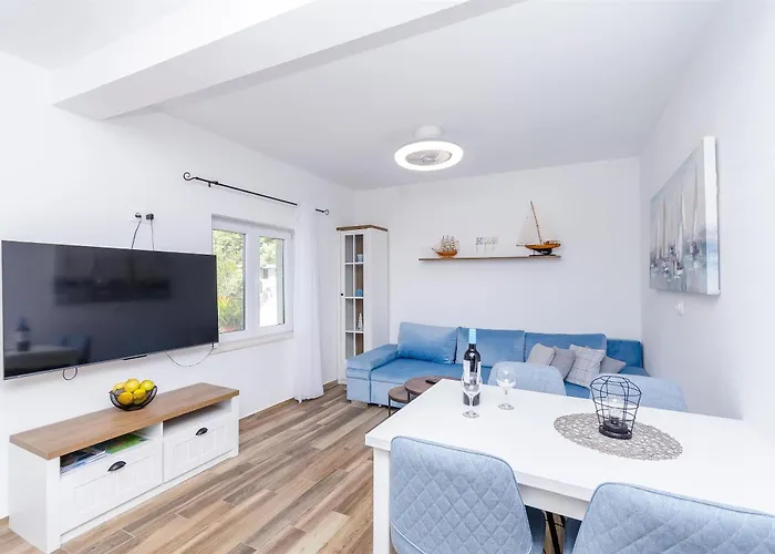 House Herta Dom wakacyjny