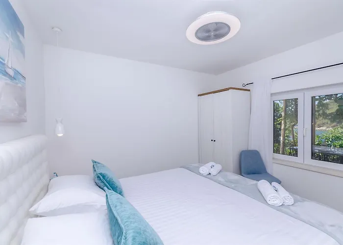 Dom wakacyjny House Herta