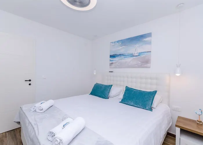 House Herta Dom wakacyjny *