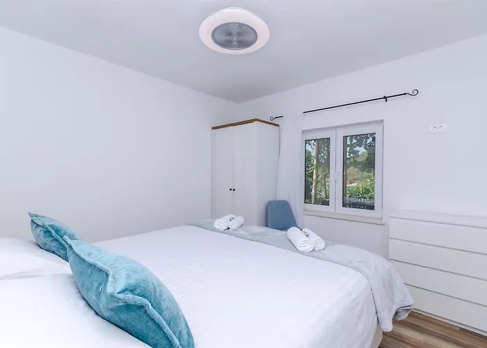 House Herta Dom wakacyjny Gdinj