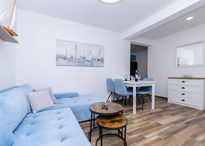 Dom wakacyjny House Herta Gdinj