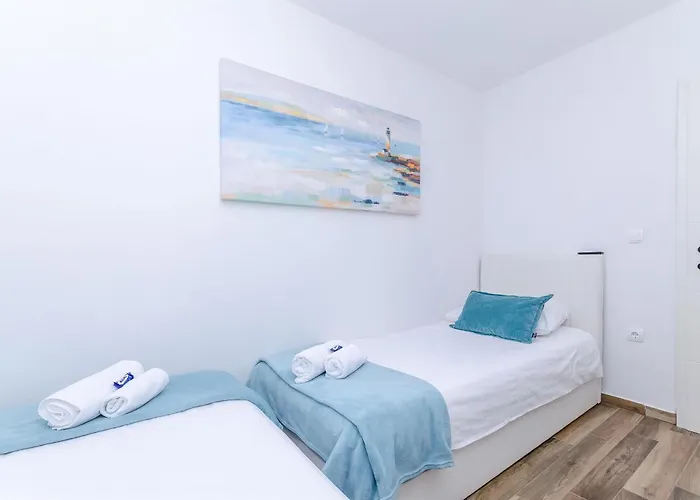 House Herta Dom wakacyjny