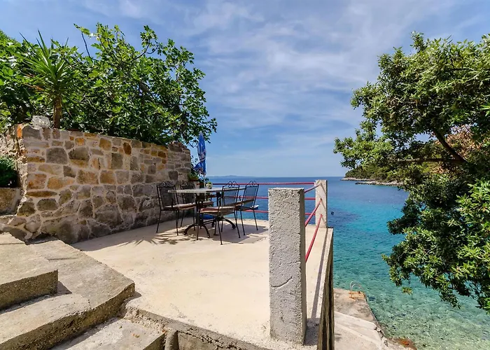 House Herta Dom wakacyjny