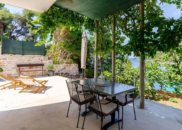 House Herta Dom wakacyjny *