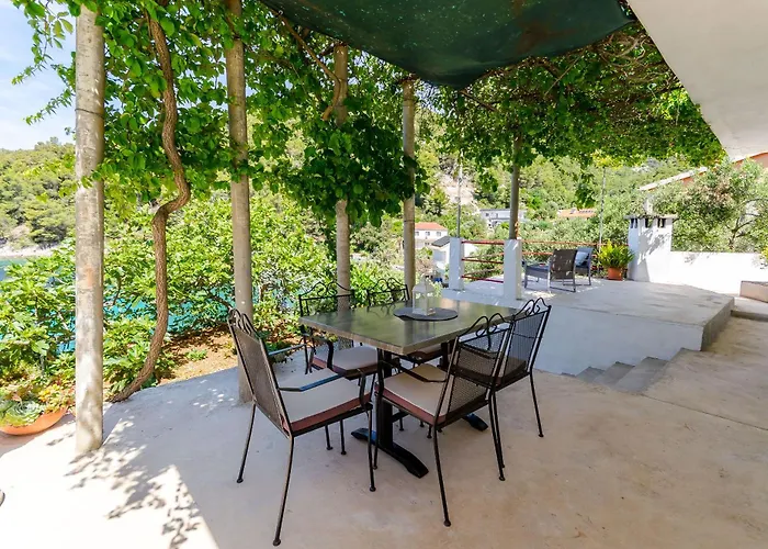 Dom wakacyjny House Herta *