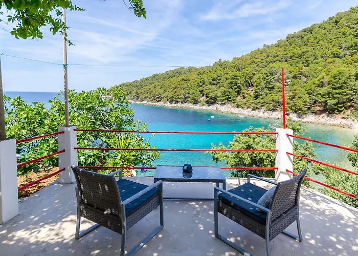 House Herta Dom wakacyjny Gdinj