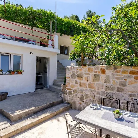 Ferienhaus House Herta