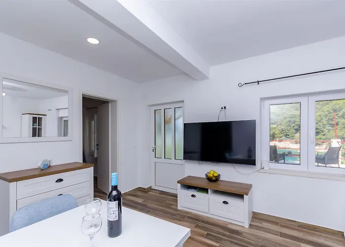 House Herta Gdinj