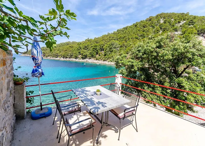 Сasa de vacaciones House Herta